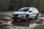 Subaru XV 2017 года (AU)